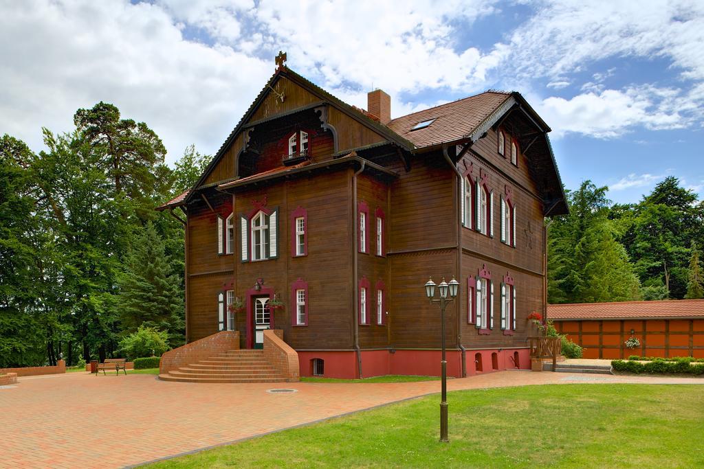 Jagdschloss Waldsee Waldsee  Pokoj fotografie