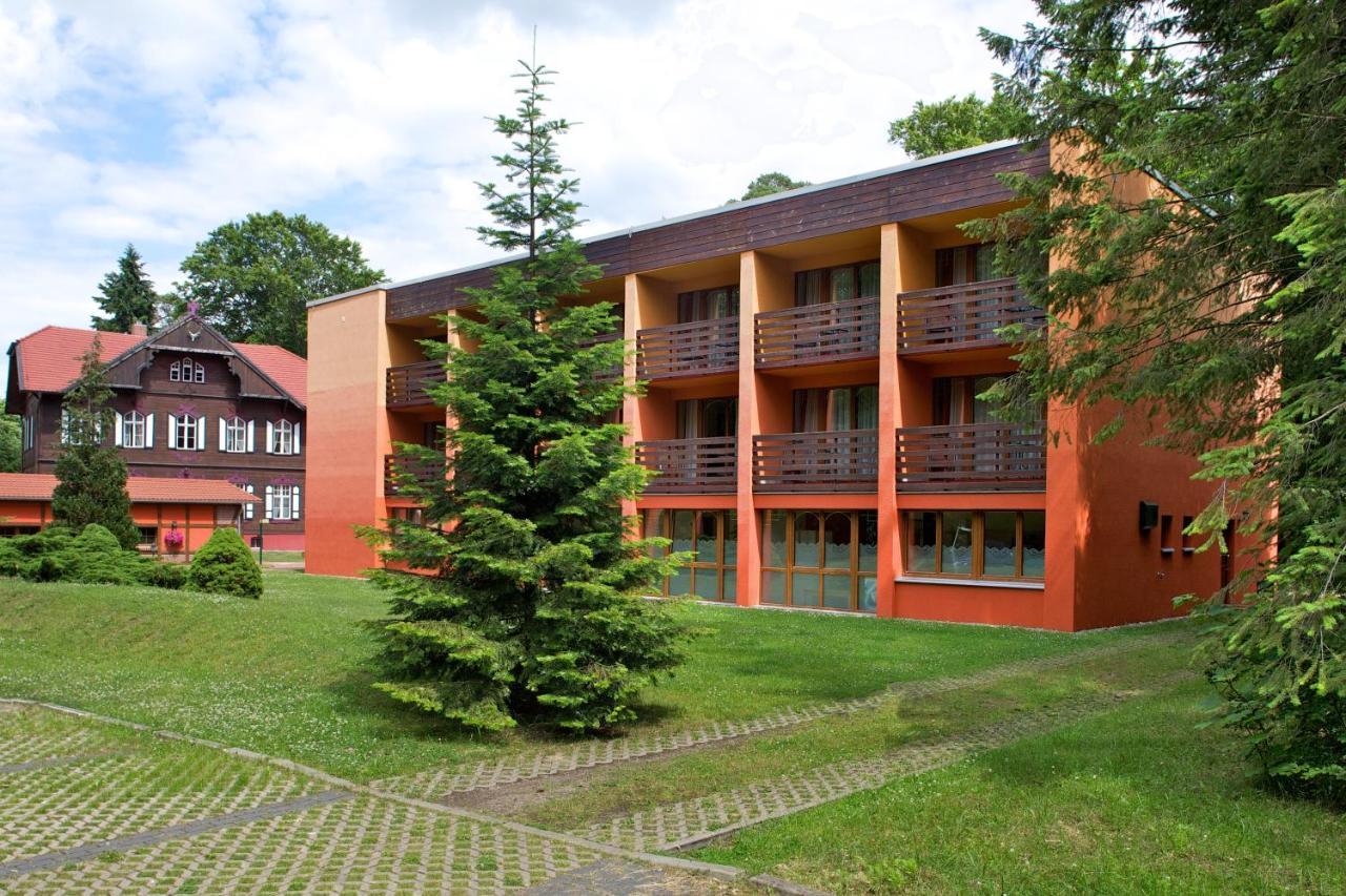 Jagdschloss Waldsee Waldsee  Pokoj fotografie