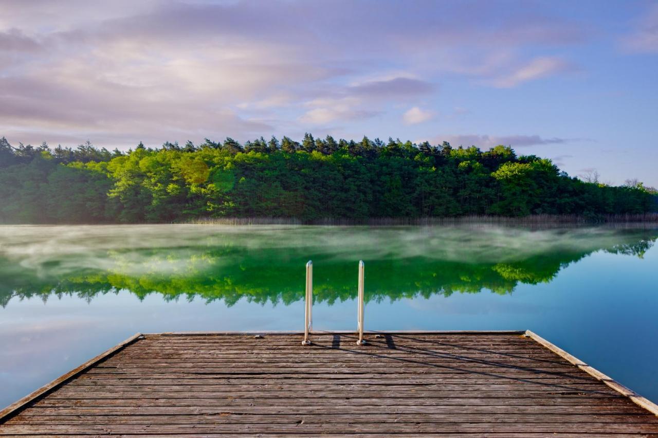 Jagdschloss Waldsee Waldsee  Exteriér fotografie