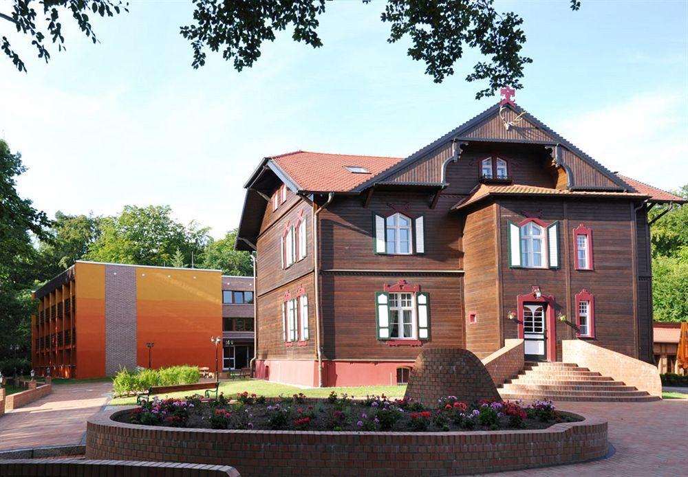 Jagdschloss Waldsee Waldsee  Exteriér fotografie