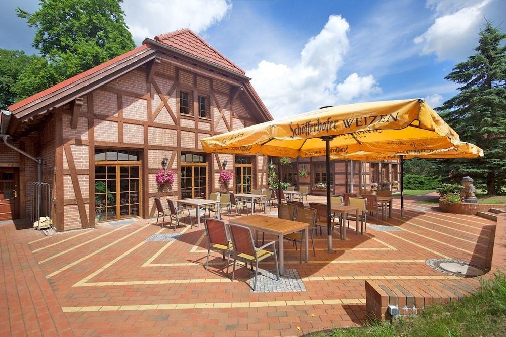 Jagdschloss Waldsee Waldsee  Exteriér fotografie