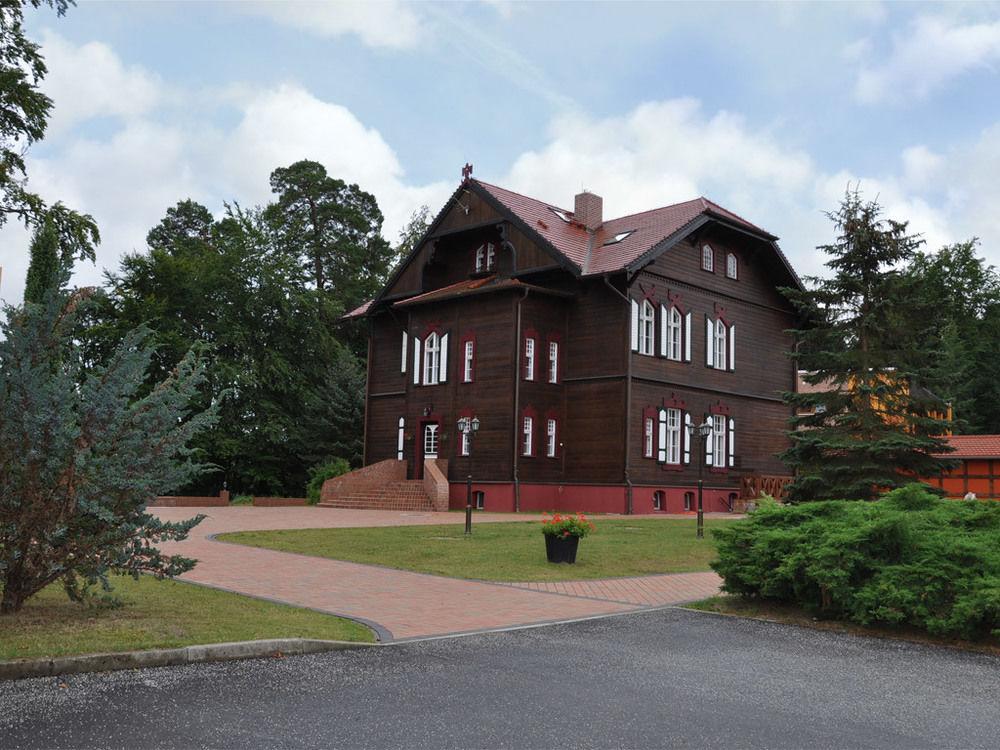 Jagdschloss Waldsee Waldsee  Exteriér fotografie