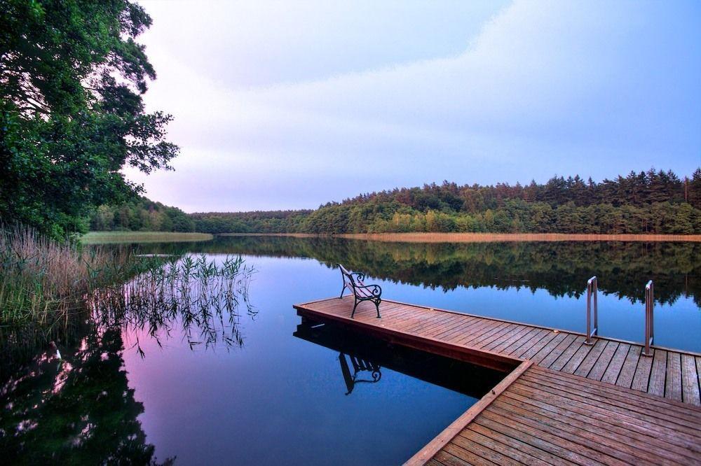 Jagdschloss Waldsee Waldsee  Exteriér fotografie