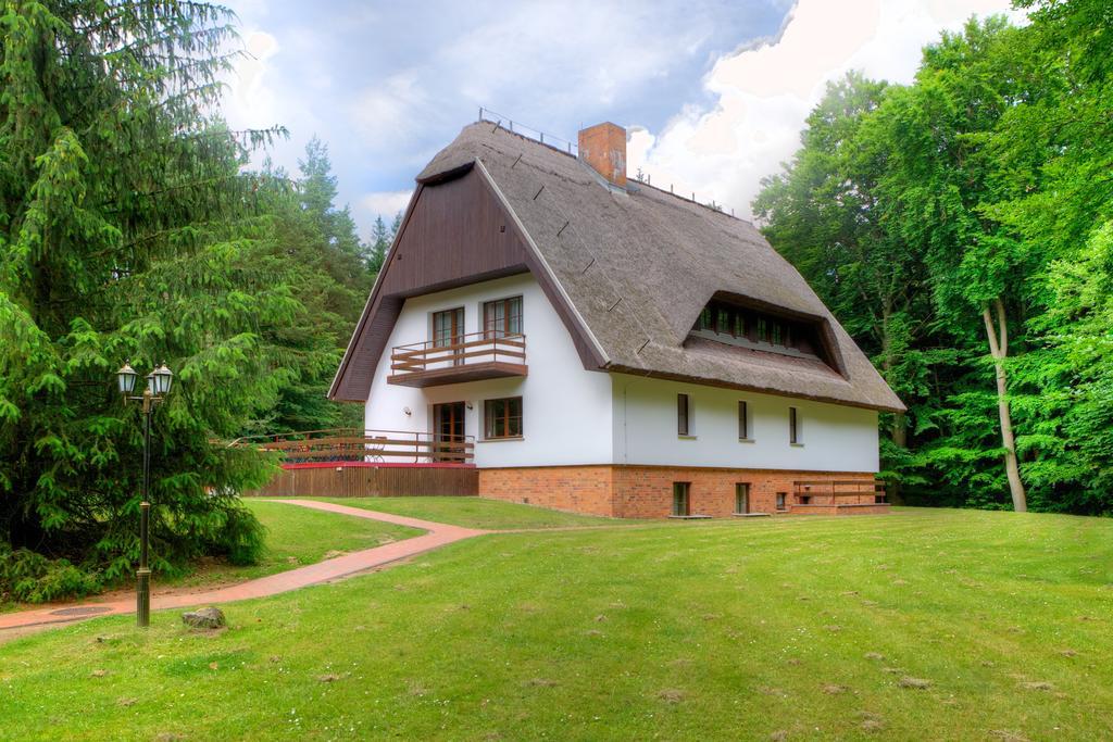 Jagdschloss Waldsee Waldsee  Exteriér fotografie